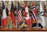 США выделят Молдове дополнительные гранты на общую сумму в $38,2 млн для укрепления демократии и устойчивого экономического роста