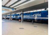 The EIB will allocate an additional 24 million euros to Moldova for the development of railway infrastructure, and the total loan amount for this purpose will reach 74 million euros.