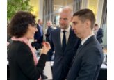 Ministrul Afacerilor Externe, Mihail Popșoi, va efectua pe 18 noiembrie o vizită la Bruxelles pentru a participa la o reuniune cu miniștrii de externe ai UE în cadrul Consiliului Afaceri Externe