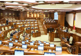 Moldova will demand the return of 3.3 billion lei from the revaluation of fixed assets contributed by the government to the authorized capital of Moldovagaz JSC.