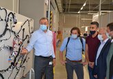 Ежегодно резиденты Бельцкой СЭЗ прямо или косвенно направляют на развитие молдавской экономики более $110 млн, - Марин Чобану. 