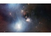 Stars in the making pictured in images &#039;no one has ever seen before&#039; as astronomers build &#039;space atlas&#039;