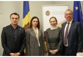 Moldova will become world capital of wine from June 15 to 20 – Ministry of Agriculture