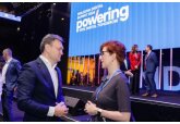 Moldovan authorities have extended guarantees for the IT Park until 2035; the design and development of the Park of the Future will start soon, and an investment fund for startups will be launched from 2025.