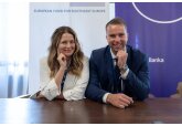 The European Fund for Southeast Europe (EFSE) will provide Victoriabank with a new EUR 15 million loan to support SMEs in Moldova