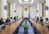 Moldova hopes, with the support of the World Bank, to improve efficiency and modernize its national energy system, as well as to connect to the European energy market - Natalia Gavrilita.
