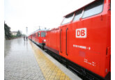 Deutsche Bahn va beneficia de un bailout de ordinul miliardelor de euro