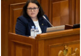 The Parliament of Moldova ratified agreements with Romania on the modernization of 3 road bridges across the Prut.