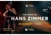 Muzica lui Hans Zimmer