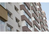 Moldova will receive a loan of 20 million euros from the Council of Europe Development Bank for the construction of social housing.