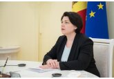 Guvernul Republicii Moldova a aprobat instituirea stării de urgență în toată țara pentru o perioadă de 60 de zile.