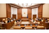 The Supreme Security Council has made a series of recommendations to ensure food security in Moldova in 2022-2023.