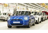 BMW &#039;optimistic&#039; UK-EU vehicle export tariff rules will be eased