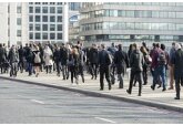Британские компании перешли на четырехдневку