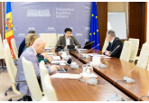 Candidatura lui Eugen Carpov va fi propusă pentru funcția de director al Consiliului de administrație al ANRE