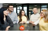 Maib – named “Partener of the Year 2024 in Moldova” by Ria Money Transfer