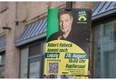 Крупнейшая экономика Европы столкнулась с усилением кризиса