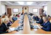 С 1 января 2024 г. сумма гарантирования банковских депозитов увеличится с 50 тыс. до 100 тыс. леев, а в 2025 г. она достигнет 200 тыс. леев. 