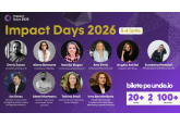 Impact Days Moldova 2026: ideas, people, and solutions for a more resilient economy