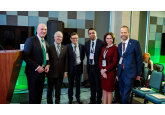 The “Accessing international capital markets” Forum gathered professionals and entrepreneurs interested in listing on the stock exchange.