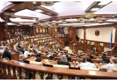 Parlamentul Moldovei a adoptat în lectură finală așa-zisa lege privind anularea „secretului offshore”.