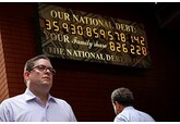 Стало известно об угрозе всему миру из-за госдолга США