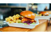 Takeaways will be tasted virtually by 2040, report predicts