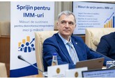 Guvernul a aprobat noi măsuri de sprijinire a dezvoltării întreprinderilor mici și mijlocii în perioada 2026-2027, costul estimativ al implementării măsurilor planificate fiind de 4,26 miliarde de lei