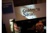 Profiturile gigantului Goldman Sachs scad cu 36% după retragerea din retail banking