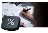 The NBM kept the base rate applied to the main short-term monetary policy operations at 6.5% per annum