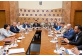 Moldova and Romania  for the first time will launch joint customs control at the Leuseni-Albita checkpoint and take other measures to optimize the freight transport traffic at the border.