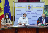 Pentru prima dată în istorie, municipiul Chișinău va emite obligațiuni municipale și o va face cu ajutorul Moldova Agroindbank.