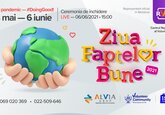 Ziua Faptelor Bune оn Moldova 2021