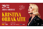 Kristina Orbakaite - THE BEST