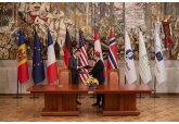Canada va acorda Republicii Moldova un credit de 120 de milioane de dolari canadieni (aproximativ 79 de milioane de euro) pentru finanțarea necesităților bugetului de stat 