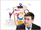 Veaceslav Ioniță: Dobânzile la creditele pentru afaceri au atins nivelul minim din istoria creditării în Moldova, însă este prematur să considerăm acest lucru un semnal al îmbunătățirii situației economice 