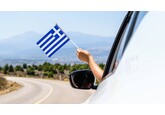 Gestul banal care îți poate aduce în Grecia o amendă de mii de euro și suspendarea permisului pe un an