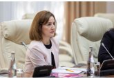 Премьер-министр Дорин Речан на встрече с членами Миссии МВФ обсудил проводимые в Молдове реформы и меры по поддержке бизнеса и граждан. 