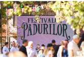 Mii de oameni au venit la Festivalul Pădurilor la Reședința Prezidențială de la Condrița