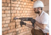 Moldovan authorities prohibited to carry out noise-related construction works in residential buildings on Sundays and non-working holidays, as well as from Monday to Saturday from 20:00 to 8:00.