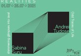 Expoziţie în Bucureşti: Explorează realităţi alternative prin intermediul holografiei argentice şi a fotografiei