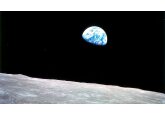 The 1968 photo that changed the world