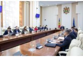 The government has approved the allocation of 1 million lei to the Material Reserves Agency for the expenses on humanitarian aid in the form of diesel fuel. 