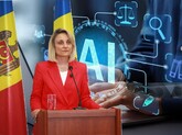 Молдова планирует присоединиться к инициативе Евросоюза AI Factory Antenna