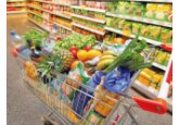 Autorităţile antitrust britanice acuză companiile alimentare că împing preţurile peste costuri