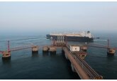 Азия заметно нарастила закупки сжиженного газа