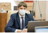 Cabinetul de miniștri a aprobat Acordul interguvernamental dintre Republica Moldova și România privind renovarea podului rutier peste râul Prut Giurgiulești-Galați.