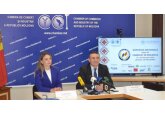 1 февраля открылась XX выставка товаров молдавских производителей «Сделано в Молдове»