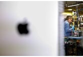 Apple потеряла статус ведущего производителя смартфонов