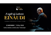 A Night of Ludovico Einaudi